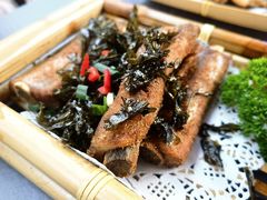 -香芙茗茶楼(梅家坞总店)