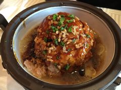 -扬州狮子楼·非遗淮扬菜(总店)