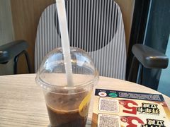 -麦当劳(朝阳北路店)