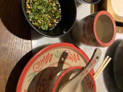 -尚尚仙·酸汤猪手·猪肚鸡火锅(华联万柳购物中心店)