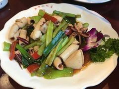 -牟传仁饭庄(星海店)
