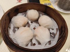 兴悦鲜虾饺-兴悦酒家(环市东路店)