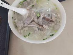 -小高后安粉餐厅(解放四路店)
