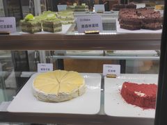 -川骄海鲜自助(河东店)