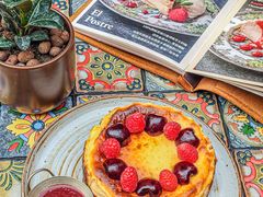 -BROWNSTONE布朗石西班牙餐厅(富城店)