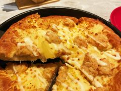 -必胜客(城西银泰店)