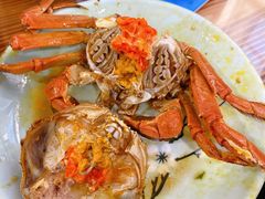 -海帮主·蒸汽海鲜青岛菜(栈桥火车站店)