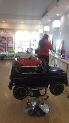 -星童star.kids儿童发型设计·满月胎发(玉兰花园店)