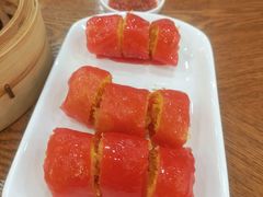 -富豪酒家(正大广场店)
