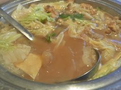 -山东宾馆·齐鲁苑餐厅
