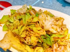 -振生清真饭店(永安道店)