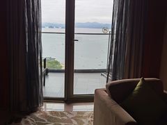 -绿城千岛湖喜来登度假酒店