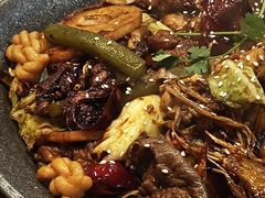 -一麻一辣麻辣香锅(方庄店)