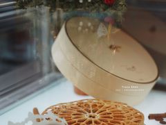 国王饼-潮一不贰·法式甜品·生日蛋糕·西式简餐(外滩店)