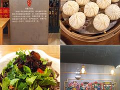 -陈傻子餐厅(世纪都会店)