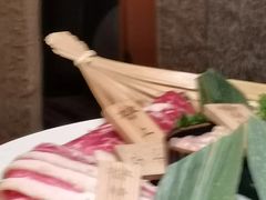 -炎蔵牛舌烤肉