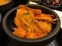 -九田家黑牛烤肉料理(中北镇店)