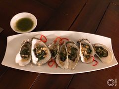 -芽庄MP泰式海鲜海景餐厅