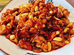 -力力豆花庄(广渠门店)