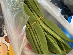 -万家邻里彩香菜市场
