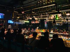 -光音瓦特俱乐部(高新店)