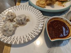 -叁拾壹克饺子·东北菜(国贸店)