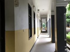 -湖南省立第一师范学校旧址