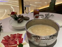 -红雀围·海鲜火锅(陆家嘴中心店)