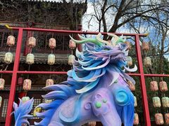 -天龙八部武侠城