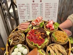 -古木枫老火锅(洪崖洞店)
