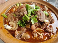 -食全酒美驴肉馆