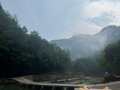 -南江大峡谷