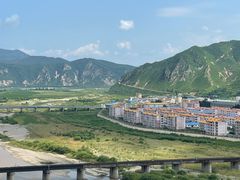 -图们口岸
