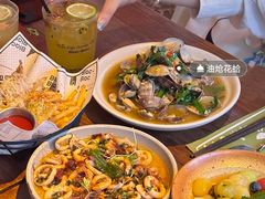 -Blac+Blac(中海环宇荟店)