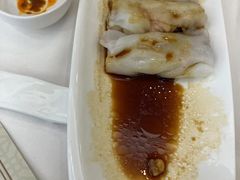 -新兴家喻酒家·羊城名宴(昌岗店)