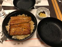 -竹叶亭(银座店)
