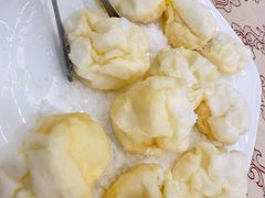 雪衣豆沙-长白山国际酒店中餐厅