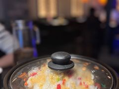 -绿茶餐厅(西湖银泰百货店)