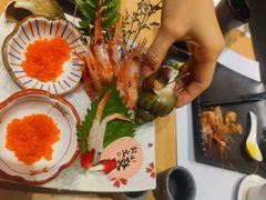 -京旬海鲜放题·铁板烧自助餐厅