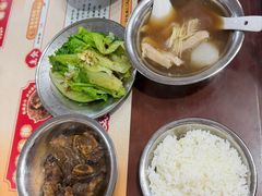 -阿秋牛排(湖心街店)
