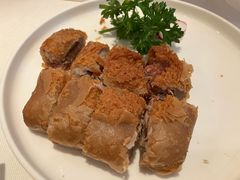 -莆田餐厅PUTIEN(宁波阪急店)