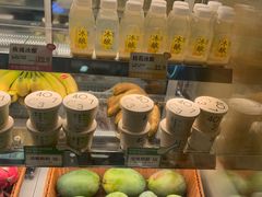 -宝珠奶酪(北京国瑞城购物中心店)