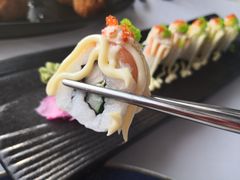 加州卷寿司-佐度王子扒房(天鹅湖店)
