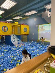 -莫莉幻想儿童乐园(北京昌发展万科店)