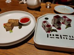 -庆云楼饭庄(什刹海店)