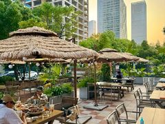 -成都娃娃花园餐厅(河西旗舰店)