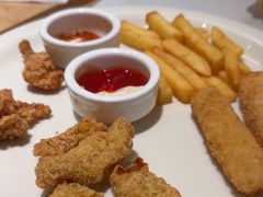 -菲滋意式餐厅(西溪印象城店)