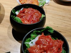 -么肆烤肉(汉街形象店)