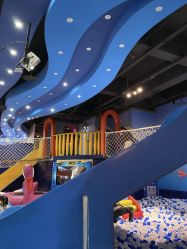 -星岛乐园(爱琴海购物公园店)