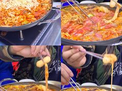 -Meet Sun韩式大排档(海珠美食城店)